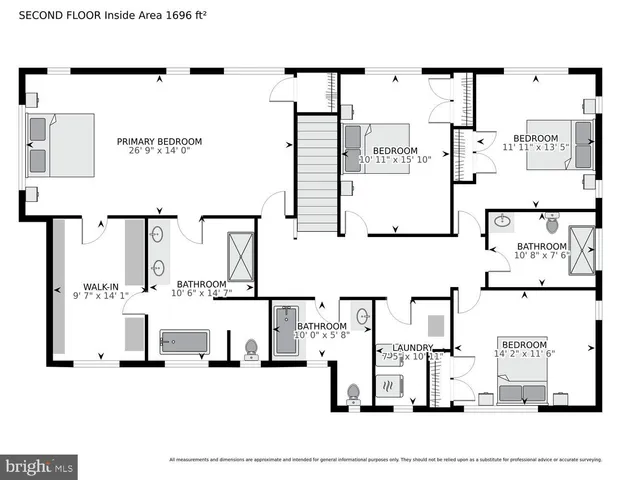 $2,450,000 | 4844 Yorktown Boulevard, Arlington, VA 22207