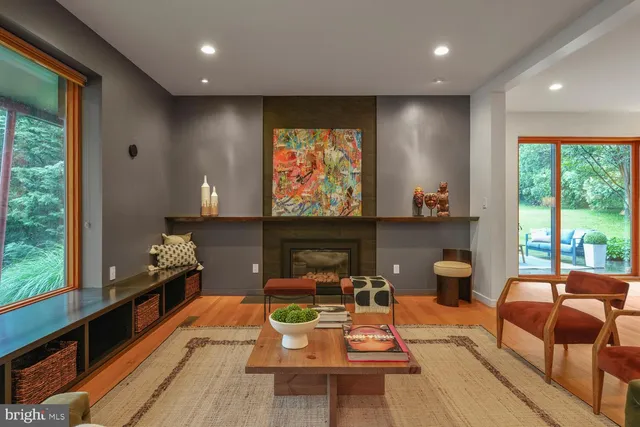 $2,450,000 | 4844 Yorktown Boulevard, Arlington, VA 22207