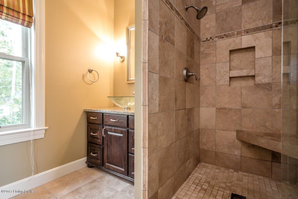 2331 Manchester Road Louisville, KY 40205 - Photo 33 of 51 The master bath is quite nice.