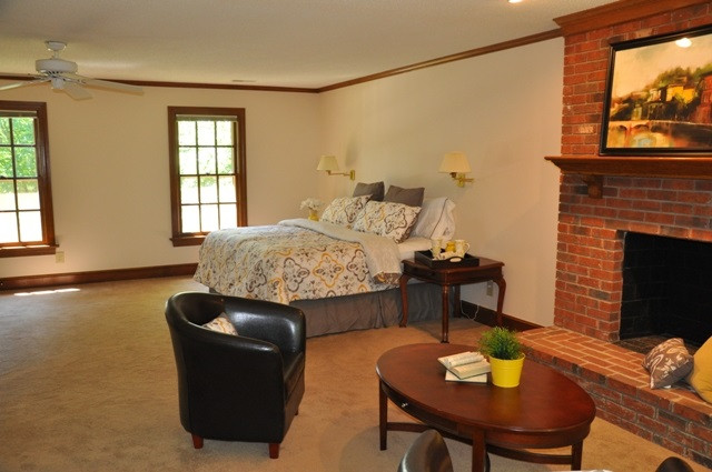 708 Sandown Place Raleigh, NC 27615 - Photo 16 of 25 Photo 16
