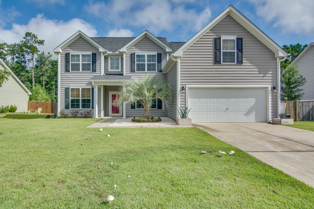 3041 Gulfstream Lane Ridgeville, SC 29472 - Photo 1 of 47 cs1708104-1002