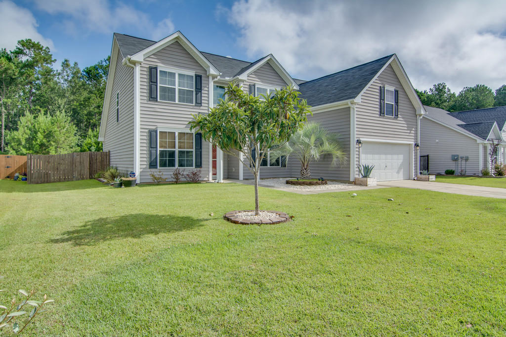 3041 Gulfstream Lane Ridgeville, SC 29472 - Photo 2 of 47 cs1708104-1003