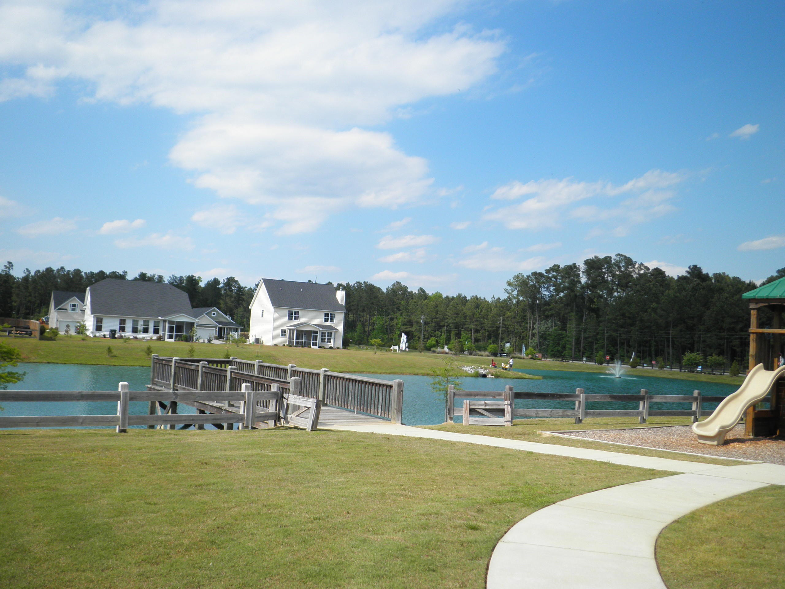 3041 Gulfstream Lane Ridgeville, SC 29472 - Photo 44 of 47 2 Come Play with Us!