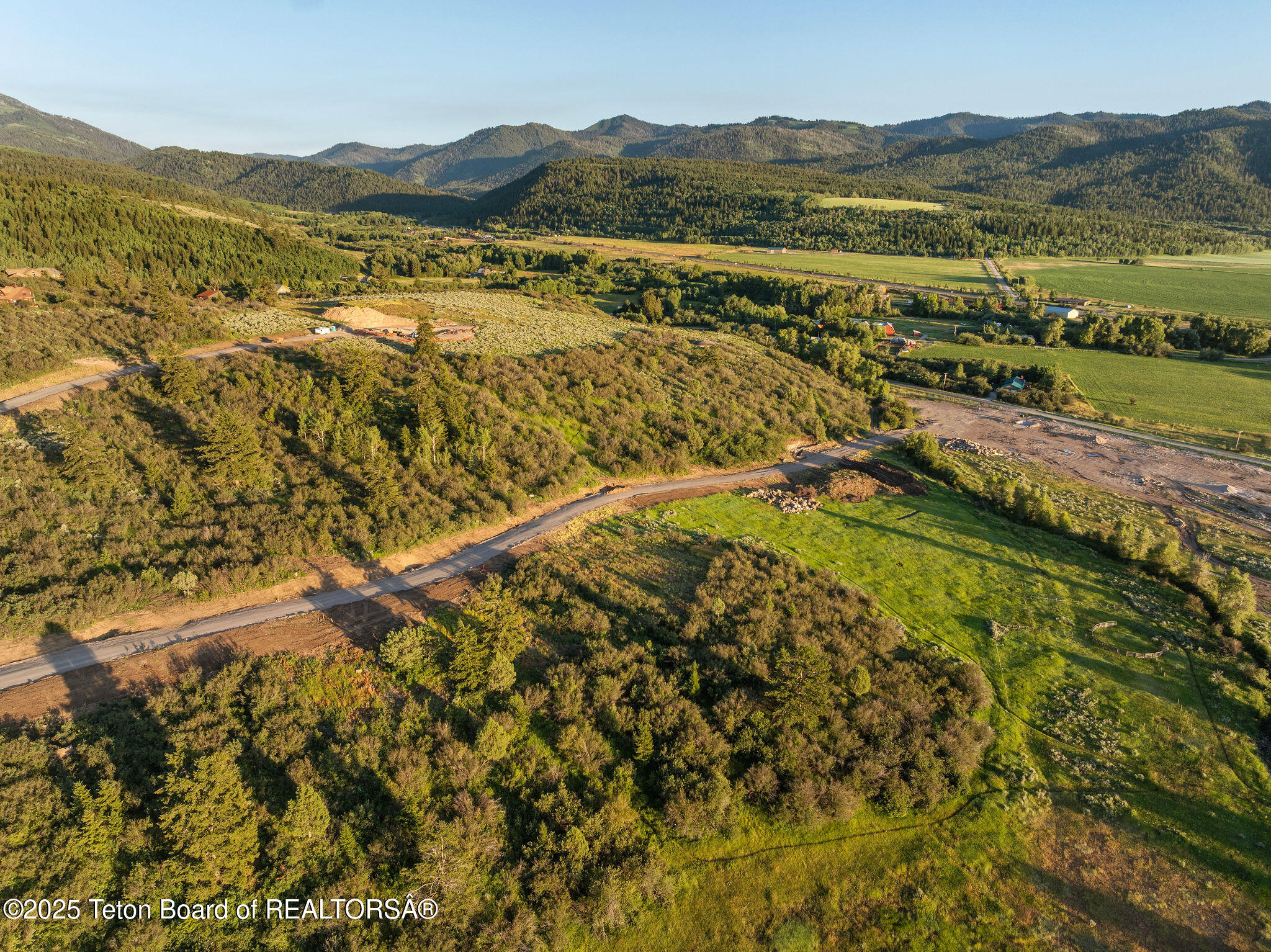 Lot 3 Hillside Drive Victor, ID 83455 - Photo 11 of 28 DJI_20250717103230_0269_D-2