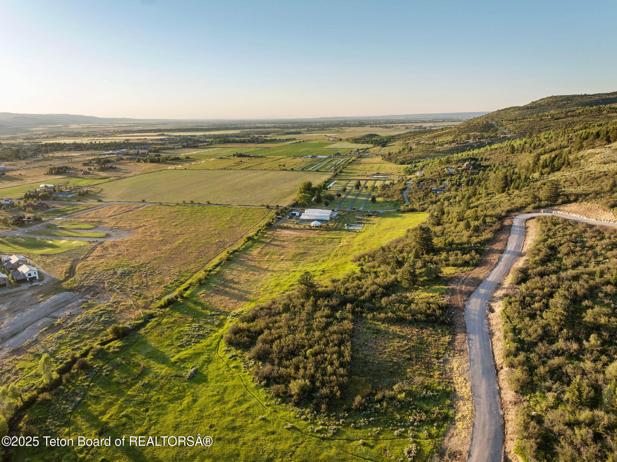 Lot 3 Hillside Drive Victor, ID 83455 - Photo 13 of 28 DJI_20250717103509_0300_D-2