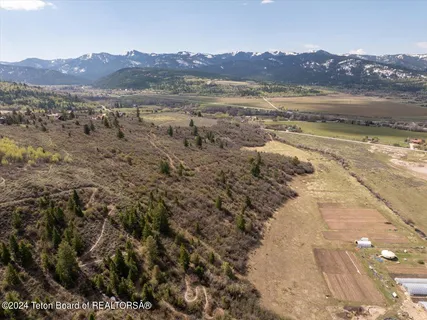 $293,500 | Lot 3 Hillside Drive, Victor, ID 83455