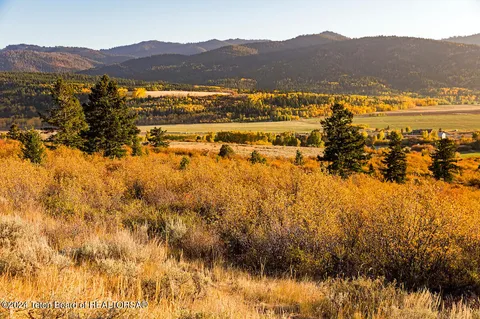 $293,500 | Lot 3 Hillside Drive, Victor, ID 83455