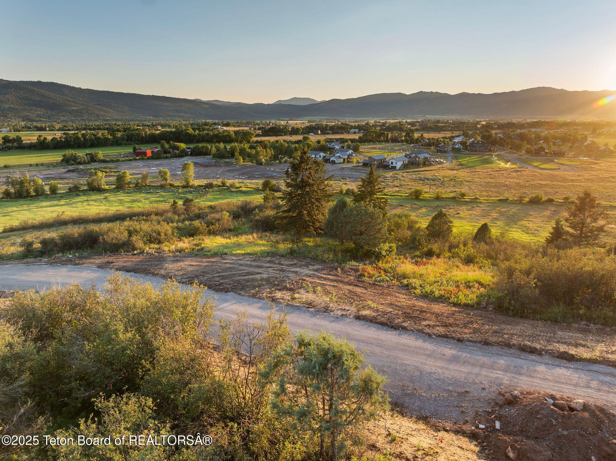 Lot 3 Hillside Drive Victor, ID 83455 - Photo 4 of 28 DJI_20250717104259_0359_D-2