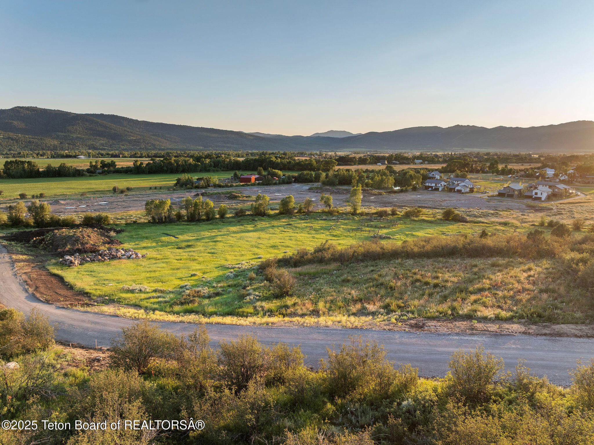 Lot 3 Hillside Drive Victor, ID 83455 - Photo 7 of 28 DJI_20250717104354_0380_D