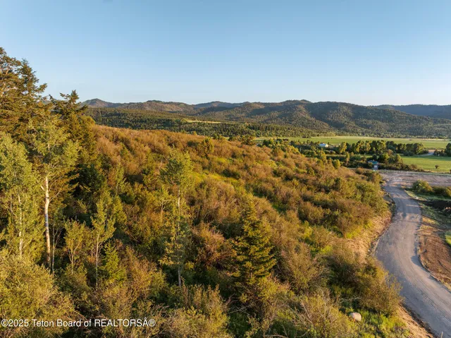 $293,500 | Lot 3 Hillside Drive, Victor, ID 83455