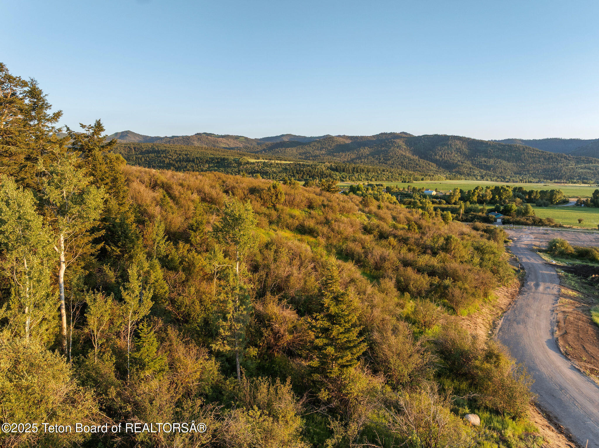 Lot 3 Hillside Drive Victor, ID 83455 - Photo 8 of 28 DJI_20250717104401_0384_D-2