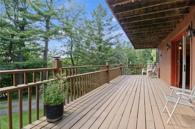 $540,000 | 5421 Gulick Road, South Bristol, NY 14471