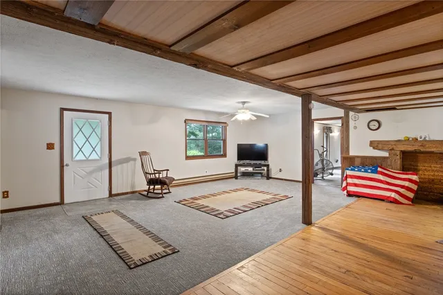 $540,000 | 5421 Gulick Road, South Bristol, NY 14471