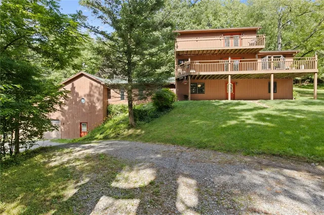 $540,000 | 5421 Gulick Road, South Bristol, NY 14471