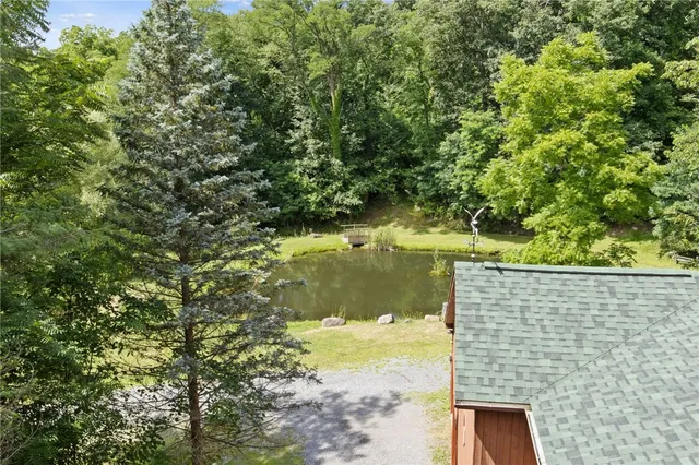 $540,000 | 5421 Gulick Road, South Bristol, NY 14471