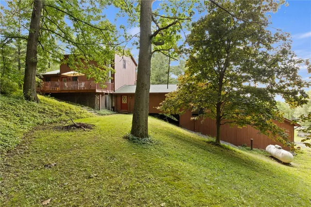 $540,000 | 5421 Gulick Road, South Bristol, NY 14471