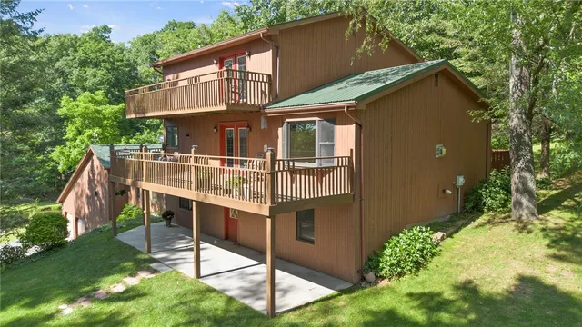 $540,000 | 5421 Gulick Road, South Bristol, NY 14471