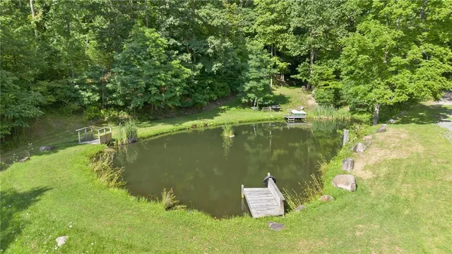 $540,000 | 5421 Gulick Road, South Bristol, NY 14471