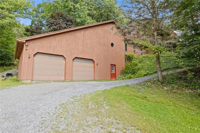 $540,000 | 5421 Gulick Road, South Bristol, NY 14471