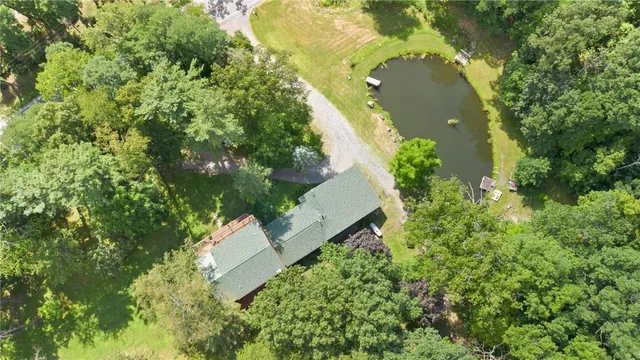 $540,000 | 5421 Gulick Road, South Bristol, NY 14471