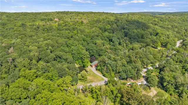 $540,000 | 5421 Gulick Road, South Bristol, NY 14471