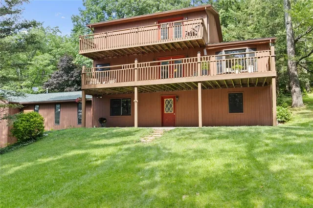 $540,000 | 5421 Gulick Road, South Bristol, NY 14471