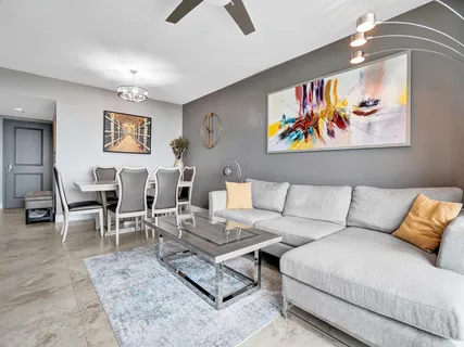 $499,900 | 600 West Las Olas Boulevard, Unit 1501S, Fort Lauderdale, FL 33312