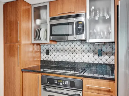 $499,900 | 600 West Las Olas Boulevard, Unit 1501S, Fort Lauderdale, FL 33312