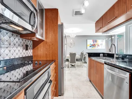 $499,900 | 600 West Las Olas Boulevard, Unit 1501S, Fort Lauderdale, FL 33312