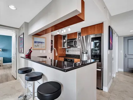 $499,900 | 600 West Las Olas Boulevard, Unit 1501S, Fort Lauderdale, FL 33312