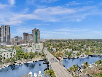 $499,900 | 600 West Las Olas Boulevard, Unit 1501S, Fort Lauderdale, FL 33312
