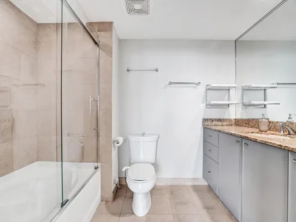 $499,900 | 600 West Las Olas Boulevard, Unit 1501S, Fort Lauderdale, FL 33312