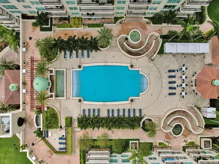 $499,900 | 600 West Las Olas Boulevard, Unit 1501S, Fort Lauderdale, FL 33312