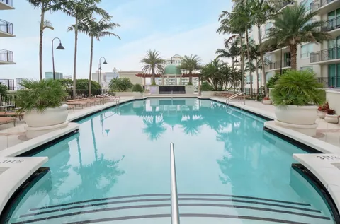 $499,900 | 600 West Las Olas Boulevard, Unit 1501S, Fort Lauderdale, FL 33312