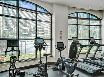 $499,900 | 600 West Las Olas Boulevard, Unit 1501S, Fort Lauderdale, FL 33312