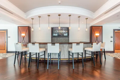 $499,900 | 600 West Las Olas Boulevard, Unit 1501S, Fort Lauderdale, FL 33312