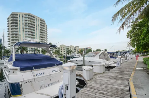 $499,900 | 600 West Las Olas Boulevard, Unit 1501S, Fort Lauderdale, FL 33312