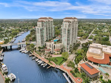 $499,900 | 600 West Las Olas Boulevard, Unit 1501S, Fort Lauderdale, FL 33312
