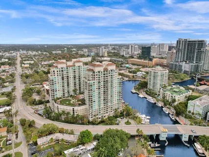 $499,900 | 600 West Las Olas Boulevard, Unit 1501S, Fort Lauderdale, FL 33312