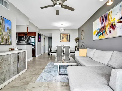 $499,900 | 600 West Las Olas Boulevard, Unit 1501S, Fort Lauderdale, FL 33312