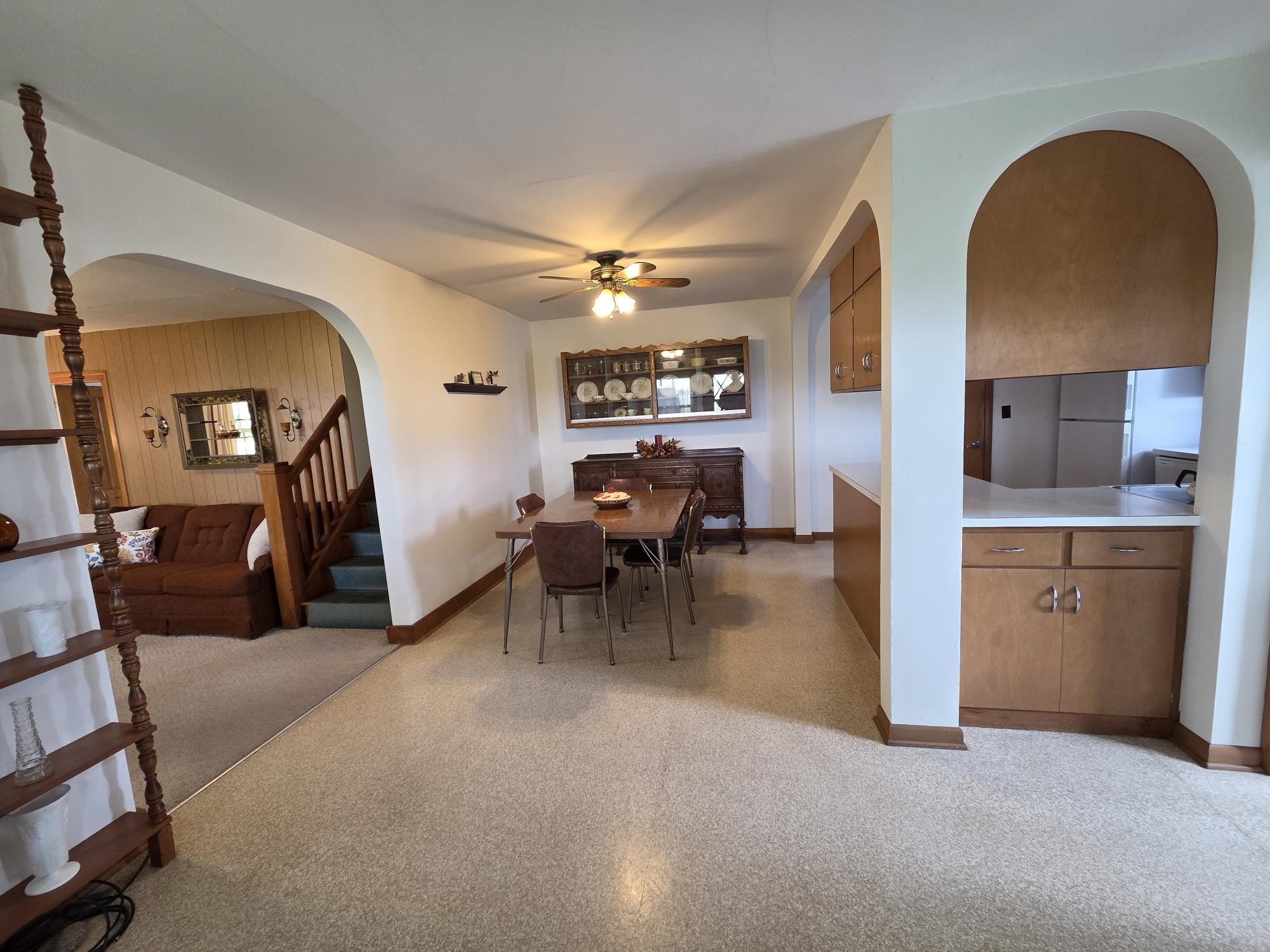 W3874 Vaughn Road Cambria, WI 53923 - Photo 51 of 52