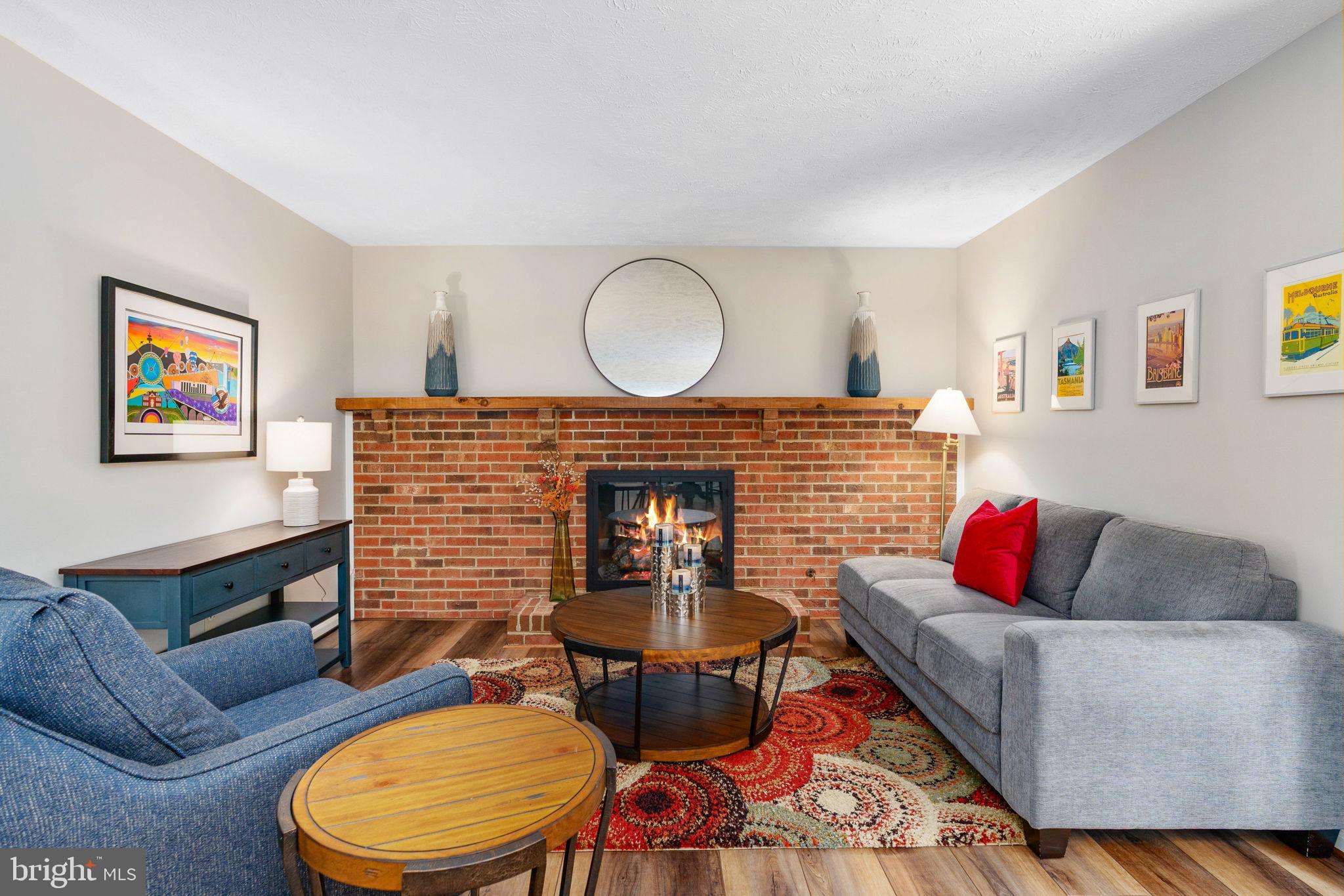 12035 Lake Newport Road Reston , VA 20170 - Photo 12 of 72