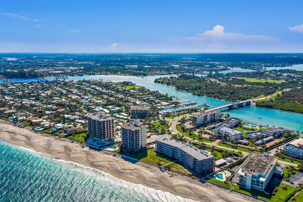a view of a city