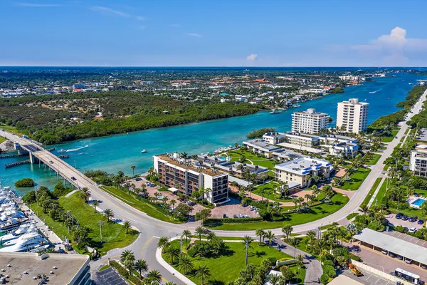 a view of a building