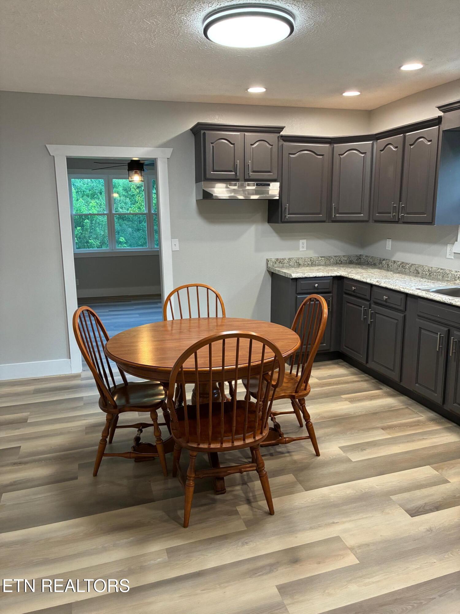 519 Whitman Hollow Road La Follette, TN 37766 - Photo 7 of 18 Kitchen