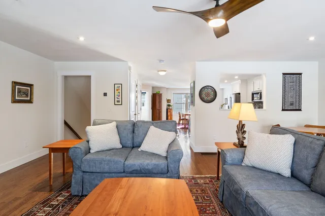 $829,000 | 69 Main Street, Unit G, Exeter, NH 03833