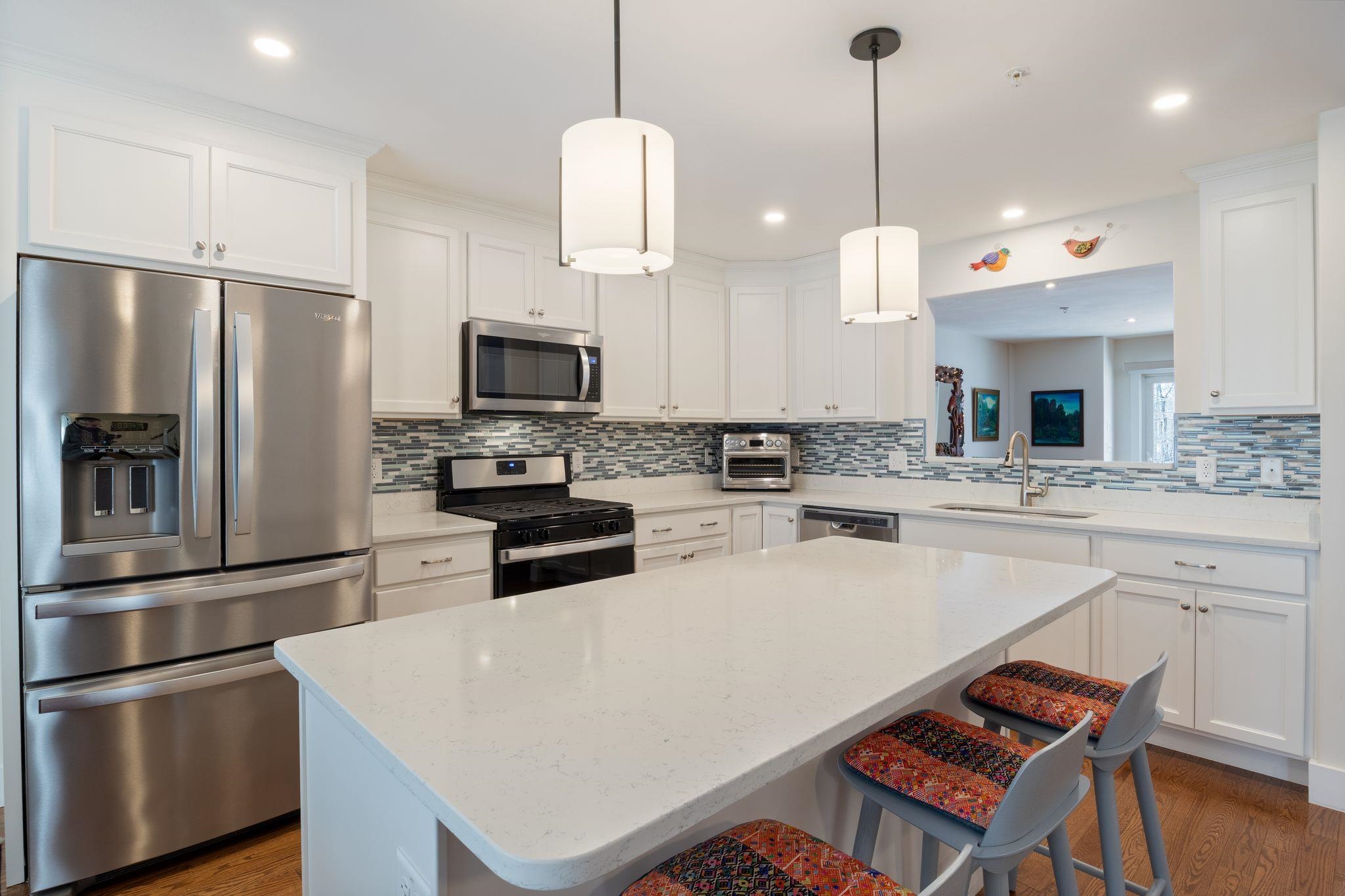 69 Main Street, Unit G Exeter, NH 03833 - Photo 14 of 57