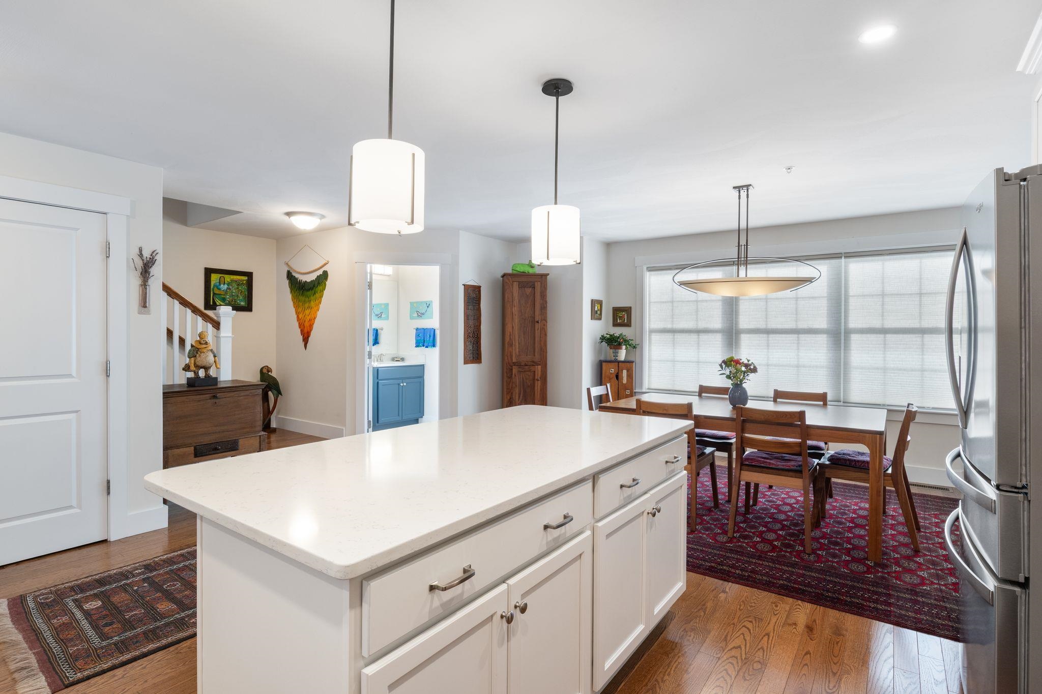 69 Main Street, Unit G Exeter, NH 03833 - Photo 16 of 57