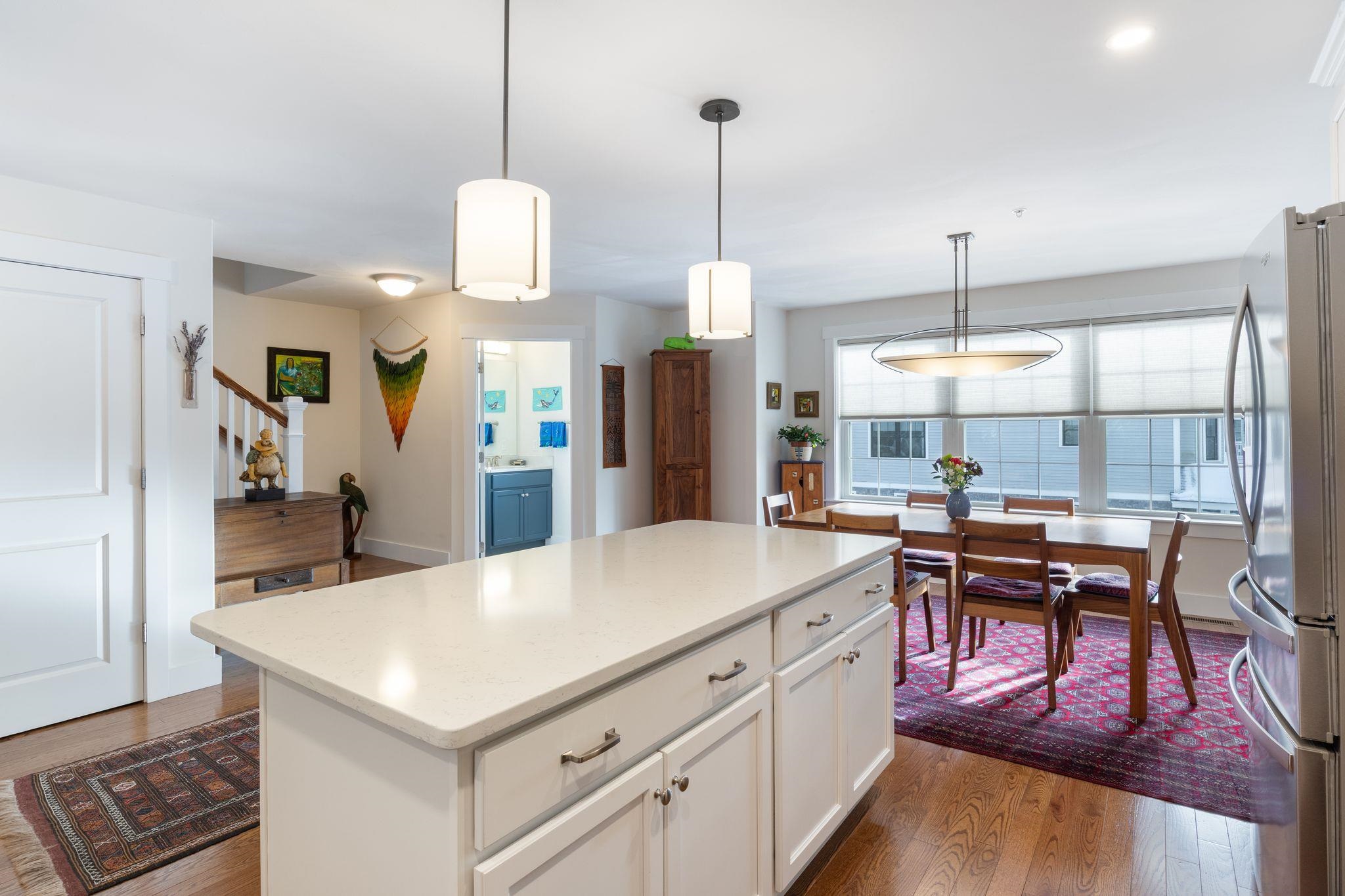 69 Main Street, Unit G Exeter, NH 03833 - Photo 18 of 57