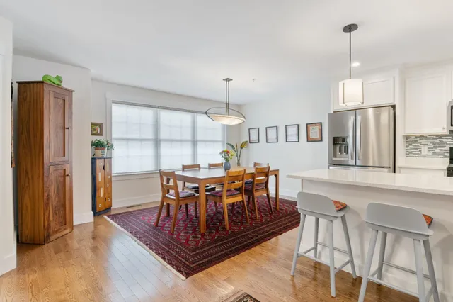 $829,000 | 69 Main Street, Unit G, Exeter, NH 03833